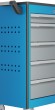 Тележка инструментальная TNC 795.7-1 купить в Владимире