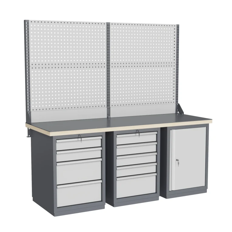 Верстак FBK 205.457-2 купить в Владимире Верстак FBK 205.457-2 купить в Владимире