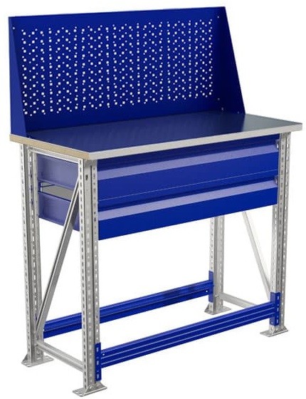 Верстак Master MT100.MF1 / MF1.210 купить в Владимире Верстак Master MT100.MF1 / MF1.210 купить в Владимире