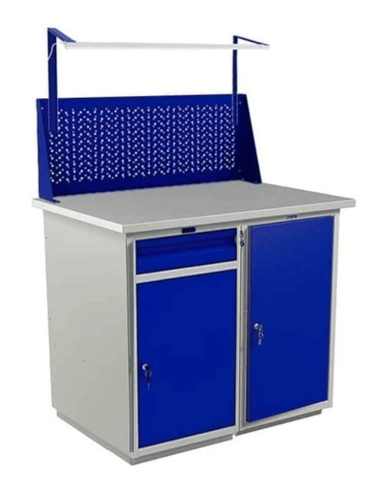 Верстак Profi WT100.WD2/WD1.011 купить в Владимире Верстак Profi WT100.WD2/WD1.011 купить в Владимире