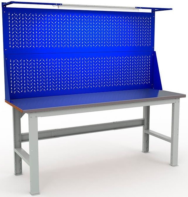 Верстак Expert WTS200.F2/F2.021 купить в Владимире