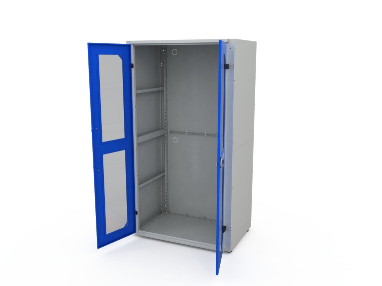 Шкаф для инструментов MODUL XL 10 купить в Владимире Шкаф для инструментов MODUL XL 10 купить в Владимире