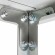 Стеллаж MS Strong 3100х1000х800 6 полок купить в Владимире