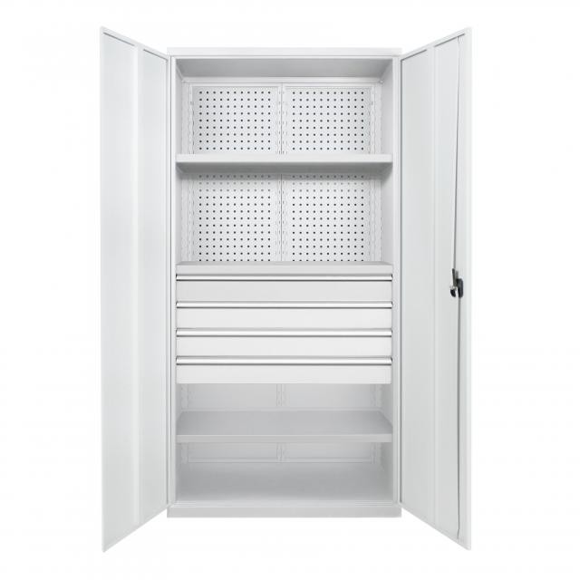 Шкаф инструментальный Gresson ШИР-2000 купить в Владимире Шкаф инструментальный Gresson ШИР-2000 купить в Владимире