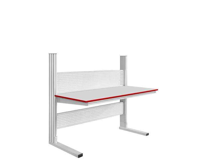 Стол промышленный Gresson СПП-1800КП купить в Владимире Стол промышленный Gresson СПП-1800КП купить в Владимире