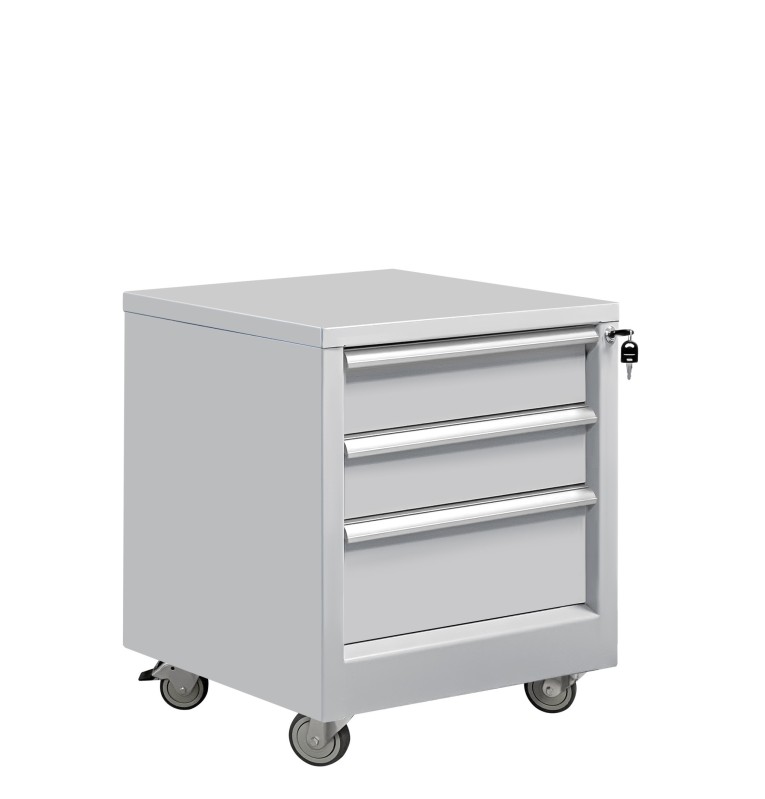 Тумба металлическая Gresson ТП-3 ESD купить в Владимире Тумба металлическая Gresson ТП-3 ESD купить в Владимире