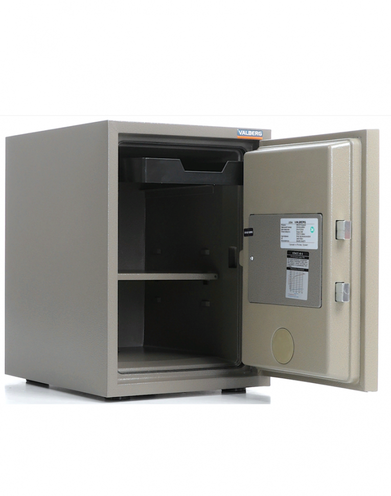 Огнестойкий сейф Valberg FRS-49 CL купить в Владимире Огнестойкий сейф Valberg FRS-49 CL купить в Владимире