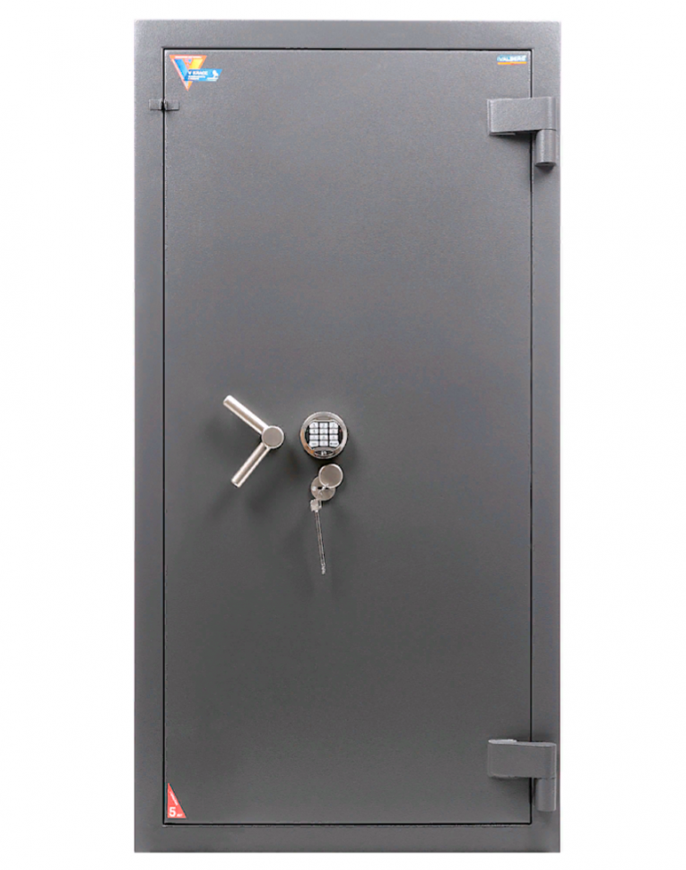 Взломостойкий сейф Valberg Алмаз 1685 EL купить в Владимире