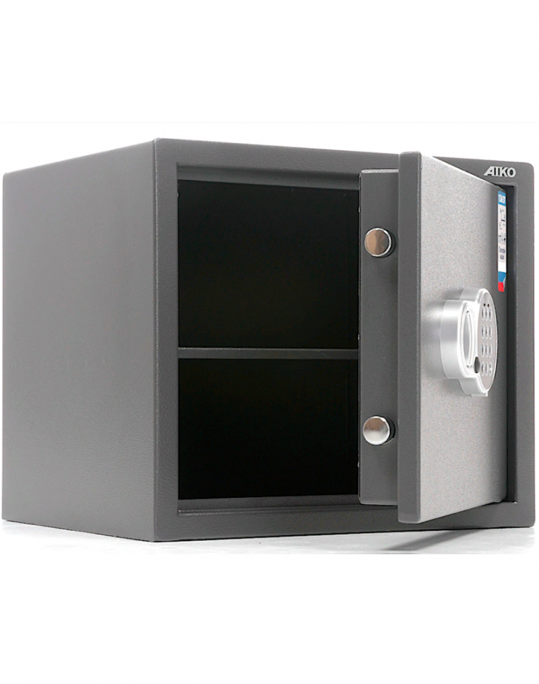 Офисный сейф Aiko TSN 37 EL купить в Владимире Офисный сейф Aiko TSN 37 EL купить в Владимире