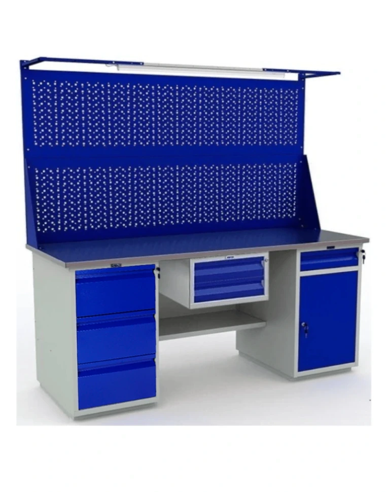 Верстак Практик Profi WT180.WD3/WD2.121 купить в Владимире