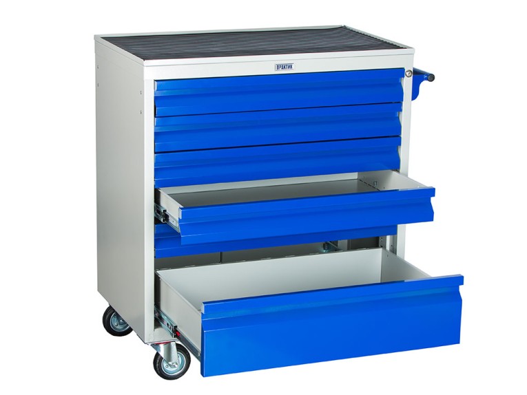 Инструментальная тележка WDS-5 (уценка) купить в Владимире