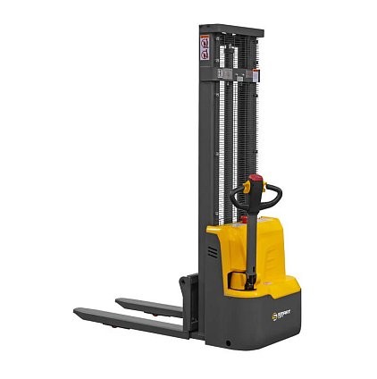 Штабелер электрический самоходный CDD15R-E (N) (1500 кг; 3,3 м; li-ion 24В / 100Ач) SMARTLIFT (SMART) купить в Владимире