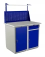 Верстак Profi WT100.WD1/WD2.011 Верстак Profi WT100.WD1/WD2.011