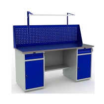 Верстак Profi WT180.WD2/WD2.011