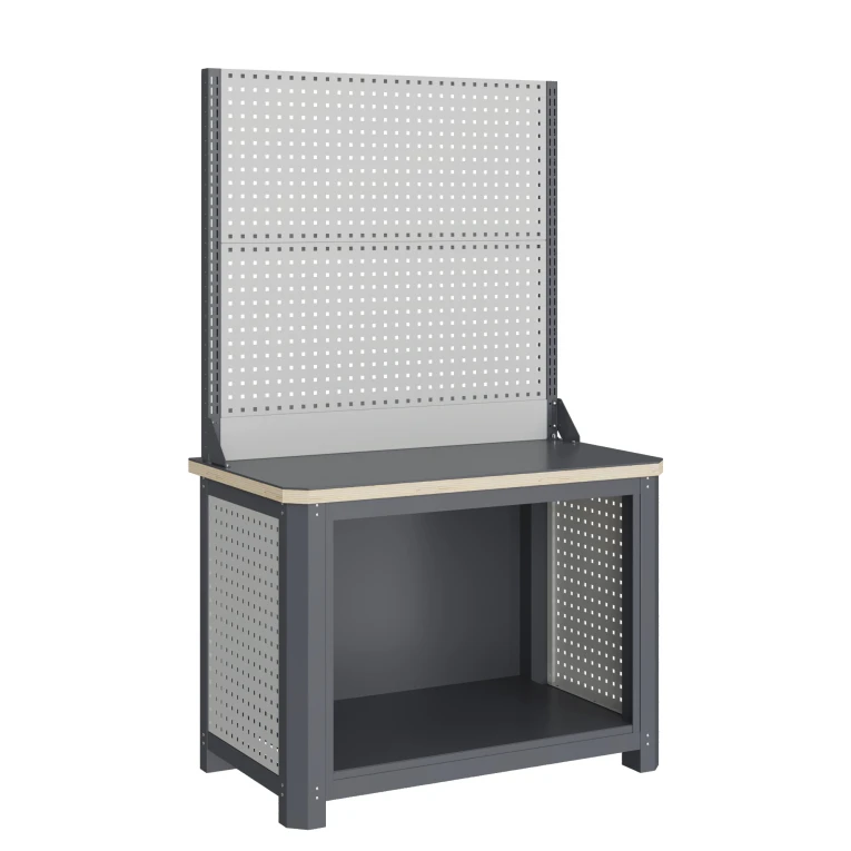 Верстак MCN 1252.0.11-2 купить в Владимире Верстак MCN 1252.0.11-2 купить в Владимире