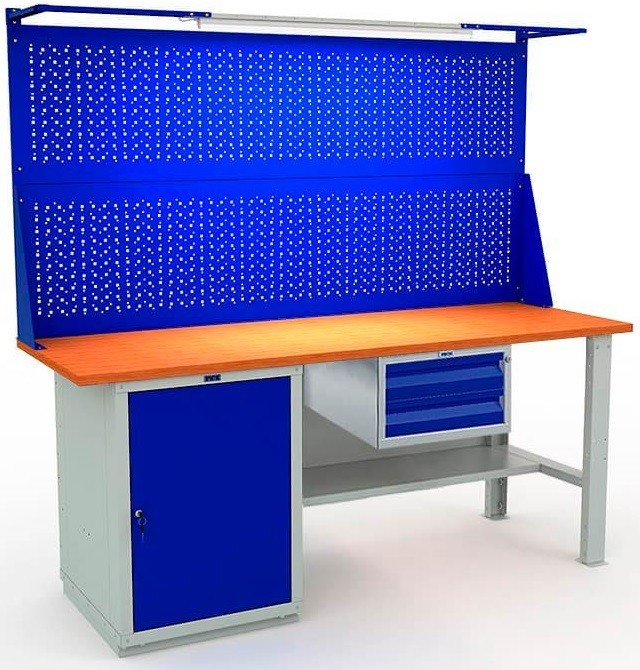 Верстак Expert W200.WS1/F2.121 купить в Владимире