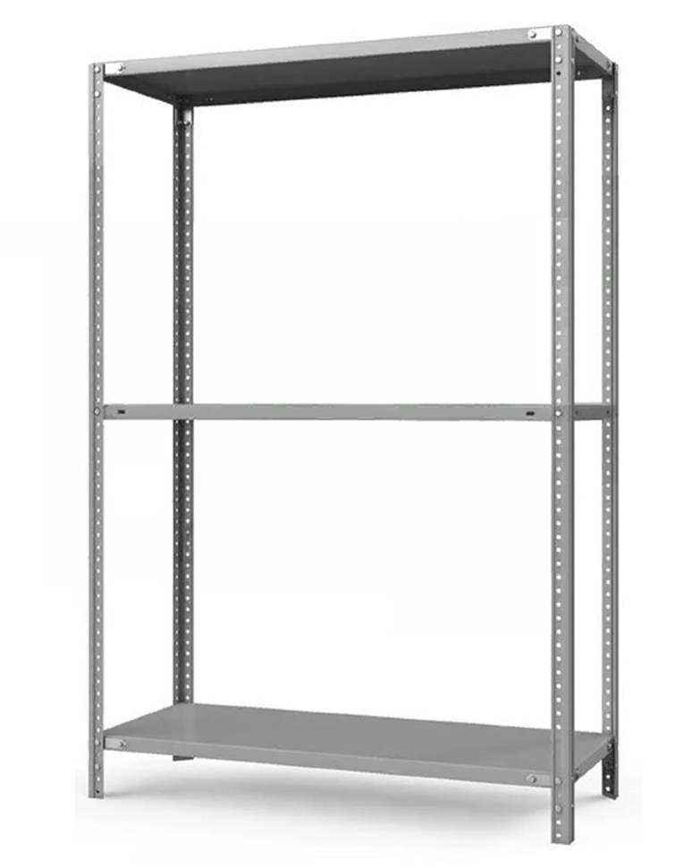 Стеллаж MS Strong 1850х1000х300 3 полки купить в Владимире