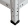 Стеллаж MS Strong 1850х1000х300 3 полки купить в Владимире