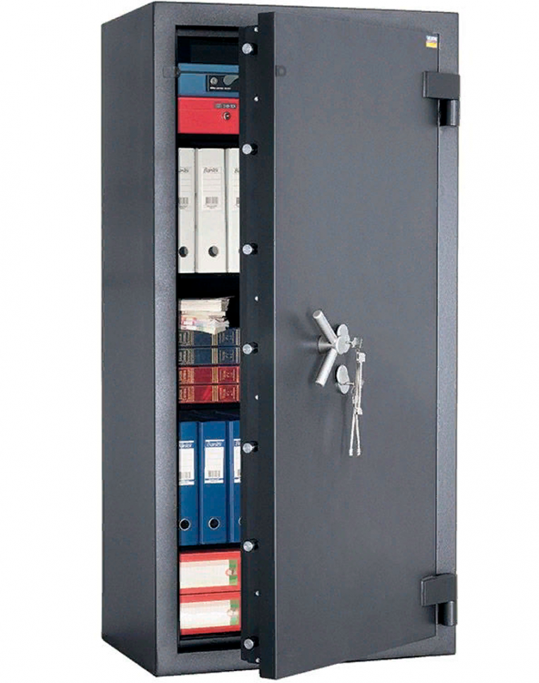 Взломостойкий сейф Valberg Алмаз 1685 KL купить в Владимире