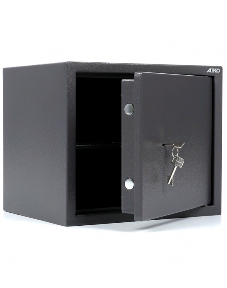 Офисный сейф Aiko TSN 37 KL купить в Владимире Офисный сейф Aiko TSN 37 KL купить в Владимире