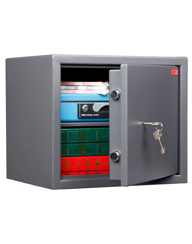 Офисный сейф Aiko TSN 37 KL купить в Владимире Офисный сейф Aiko TSN 37 KL купить в Владимире