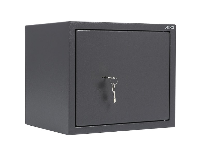 Офисный сейф Aiko TSN 37 KL купить в Владимире Офисный сейф Aiko TSN 37 KL купить в Владимире