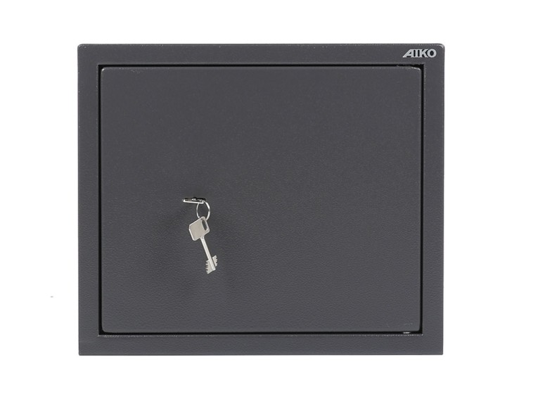Офисный сейф Aiko TSN 37 KL купить в Владимире Офисный сейф Aiko TSN 37 KL купить в Владимире