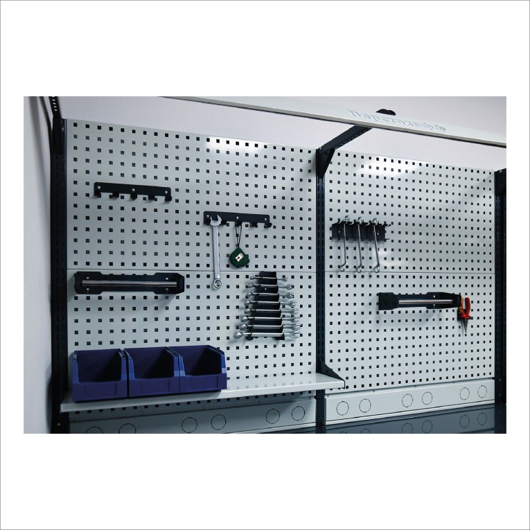 Верстак FBK 205.46.4 купить в Владимире