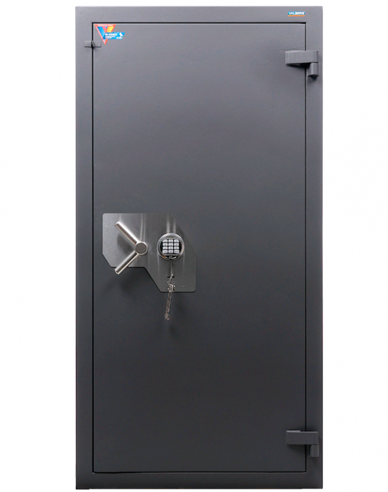 Взломостойкий сейф Valberg Форт 1685 EL купить в Владимире