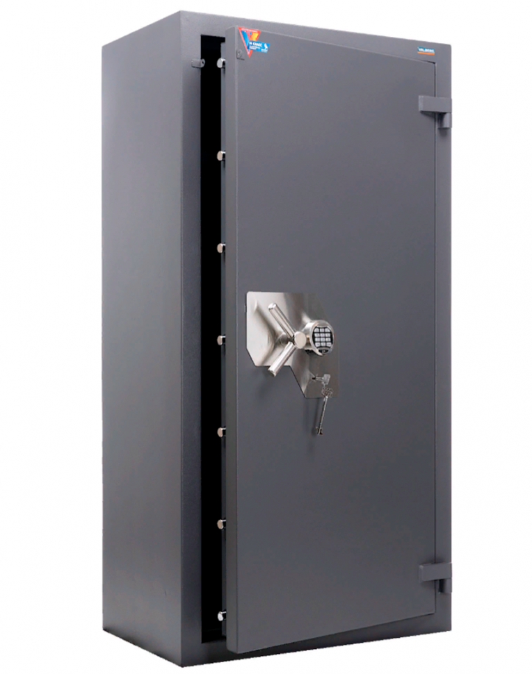 Взломостойкий сейф Valberg Форт 1685 EL купить в Владимире