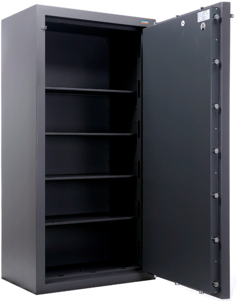 Взломостойкий сейф Valberg Форт 1685 EL купить в Владимире