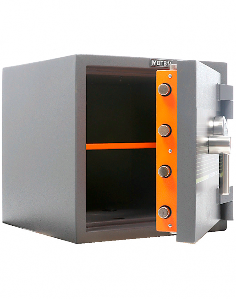 Взломостойкий сейф MDTB Bastion-M 46 E купить в Владимире Взломостойкий сейф MDTB Bastion-M 46 E купить в Владимире