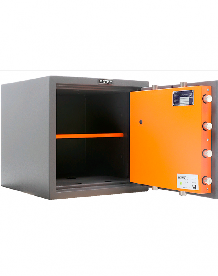 Взломостойкий сейф MDTB Bastion-M 46 E купить в Владимире Взломостойкий сейф MDTB Bastion-M 46 E купить в Владимире