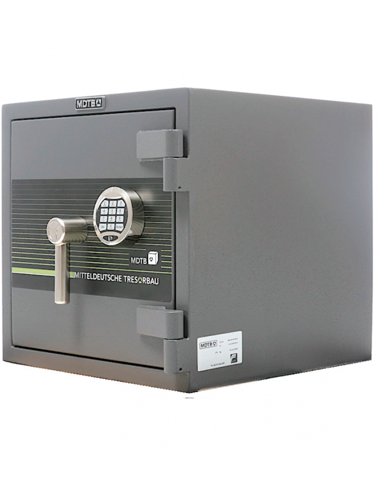 Взломостойкий сейф MDTB Bastion-M 46 E купить в Владимире Взломостойкий сейф MDTB Bastion-M 46 E купить в Владимире
