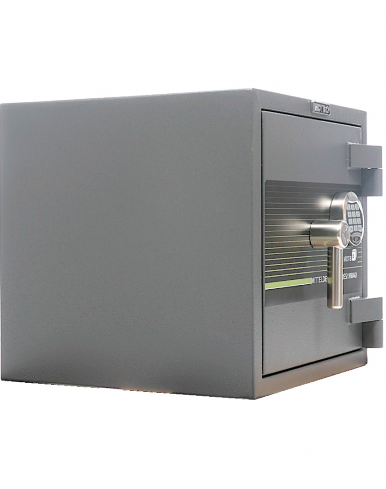 Взломостойкий сейф MDTB Bastion-M 46 E купить в Владимире Взломостойкий сейф MDTB Bastion-M 46 E купить в Владимире