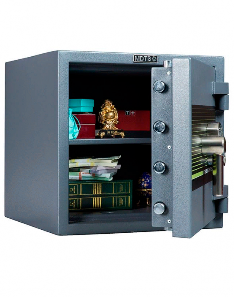 Взломостойкий сейф MDTB Bastion-M 46 E купить в Владимире Взломостойкий сейф MDTB Bastion-M 46 E купить в Владимире