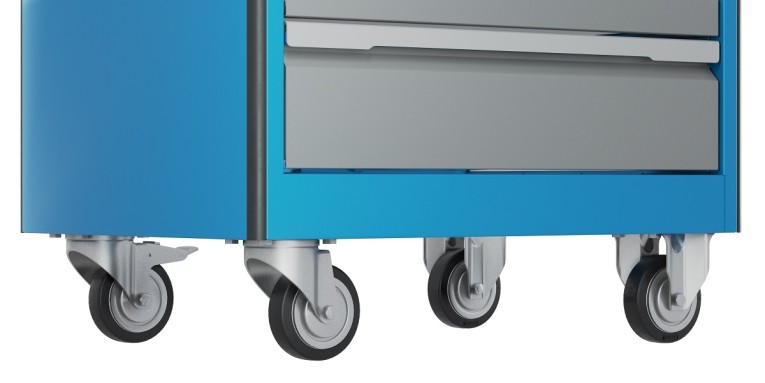 Тележка инструментальная TNC 950.6-1 купить в Владимире Тележка инструментальная TNC 950.6-1 купить в Владимире