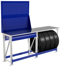 Верстак Master MT100.MF1 / MF1 / MF1.120.000 Верстак Master MT100.MF1 / MF1 / MF1.120.000