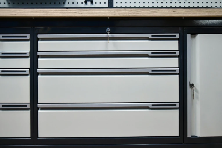 Модульный верстак MCN 2052.S6777 купить в Владимире Модульный верстак MCN 2052.S6777 купить в Владимире