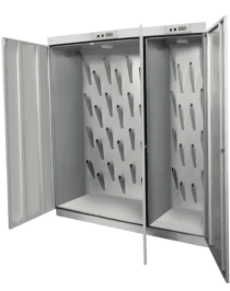 Сушильный шкаф ШС-8-24 для обуви