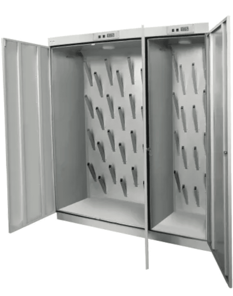 Сушильный шкаф ШС-8-24 для обуви купить в Владимире