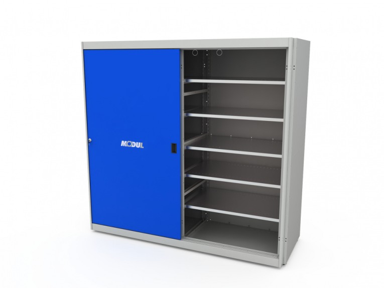 Шкаф для инструментов MODUL XXL 01 купить в Владимире