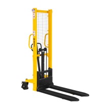 Ручной гидравлический штабелер SDA 1016 (1000 кг; 1,6 м; фиксированные вилы) SMARTLIFT (SMART) Ручной гидравлический штабелер SDA 1016 (1000 кг; 1,6 м; фиксированные вилы) SMARTLIFT (SMART)