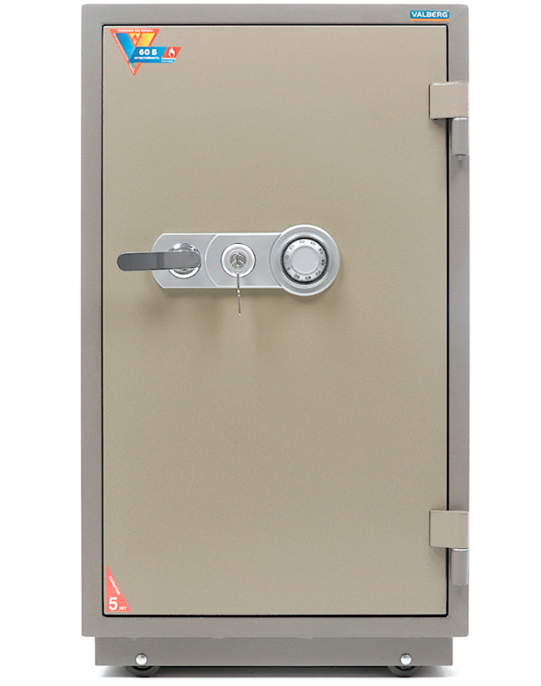 Огнестойкий сейф Valberg FRS-99.T-CL купить в Владимире Огнестойкий сейф Valberg FRS-99.T-CL купить в Владимире