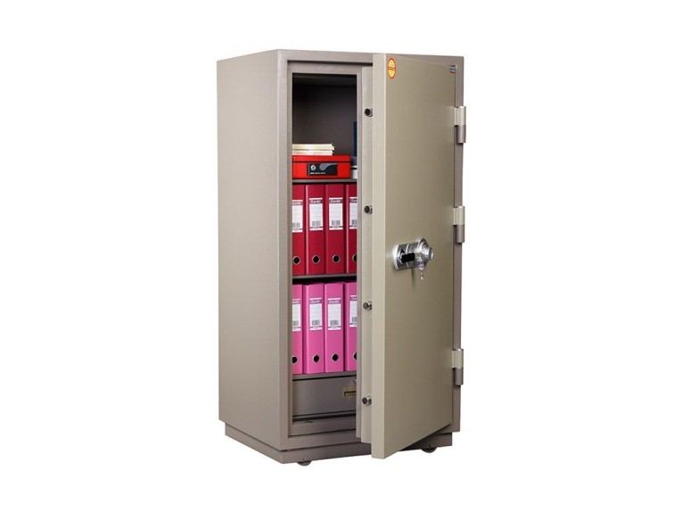 Огнестойкий сейф Valberg FRS-140.T-CL купить в Владимире Огнестойкий сейф Valberg FRS-140.T-CL купить в Владимире