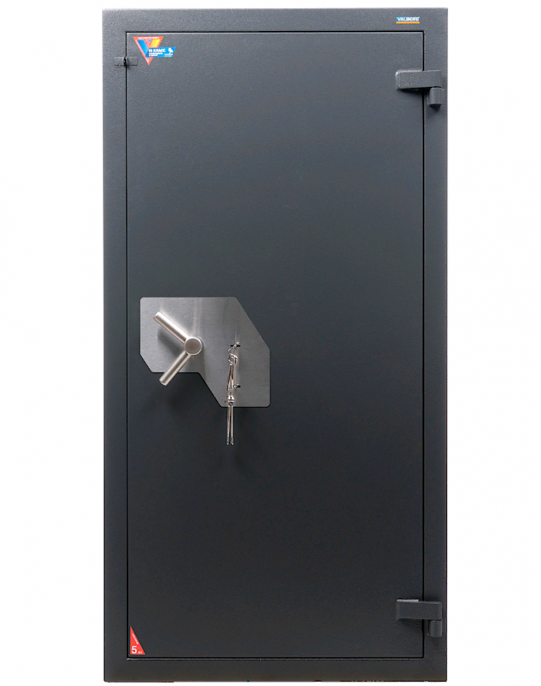 Взломостойкий сейф Valberg Форт 1685 KL купить в Владимире