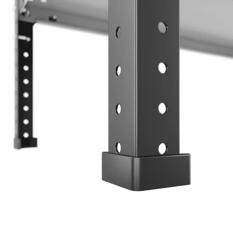 Антистатический стеллаж SPC 5М 2500х1200х600 5 полок купить в Владимире