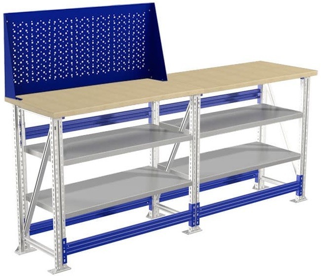 Верстак Master M100.MF1 / MF1 / MF1.012.002 купить в Владимире Верстак Master M100.MF1 / MF1 / MF1.012.002 купить в Владимире