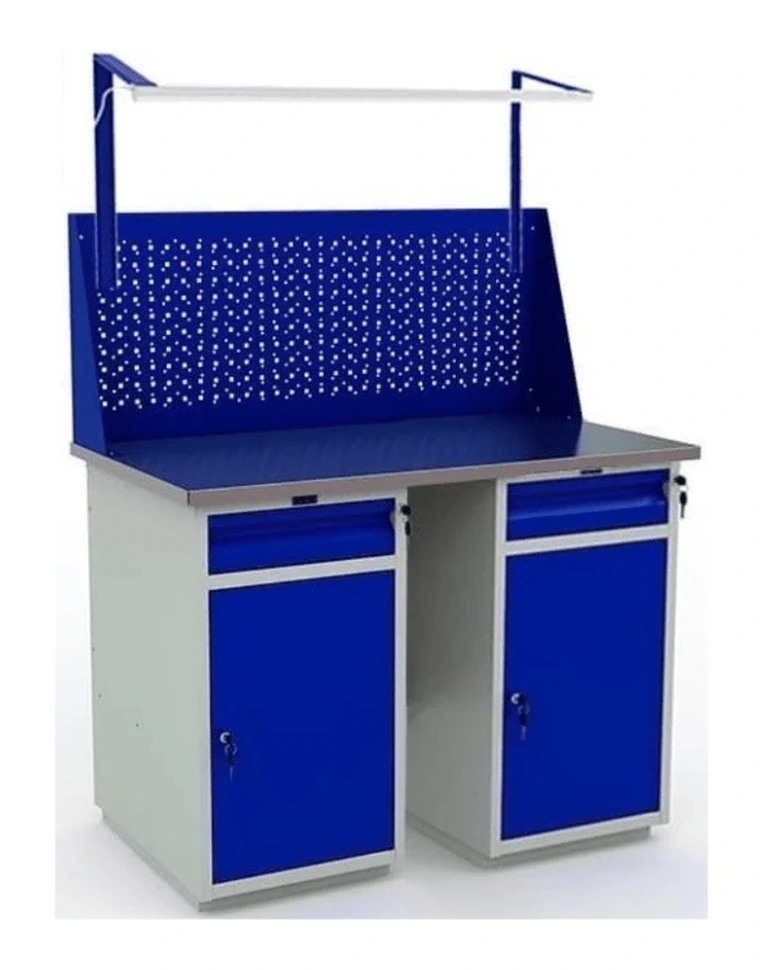 Верстак Profi WT120.WD2/WD2.011 купить в Владимире Верстак Profi WT120.WD2/WD2.011 купить в Владимире