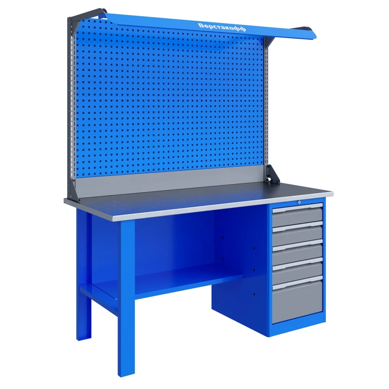 Верстак PRF 161.15.3-2F купить в Владимире